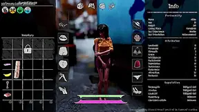 Lost in a Steamy 3D Fantasy: Forbidden Desires Ignite