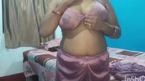 I had sex with Patti's friend a lot, we were alone at home.