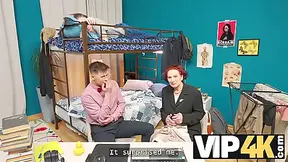 Mimi Schwarz And Sherri Ost - Excellent Porn Clip Teacher Watch Only Here