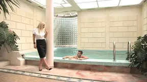 Greta Inarrestabile Furia 2 - Episode 1