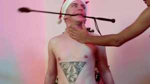Whipping Up a Storm with Kai Foxwood