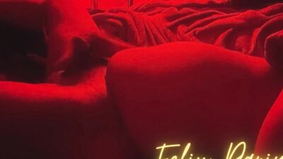 Felix's red wank