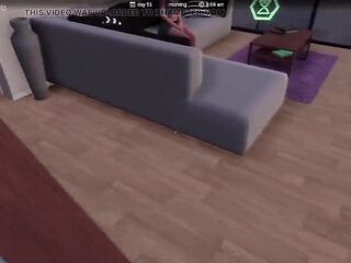 Complete Gameplay - Dom of Seduction, Part 9
