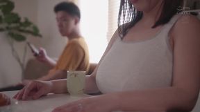 Went to a Soappy Shop, While My Wife Was Pregnant the Lady Who Came Out Was My Wife&#039;s Friend Part.1