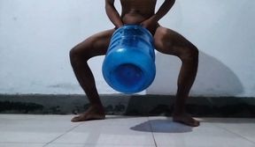 Late night sex