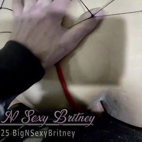 Big N Sexy Britney - Ultimate Compilations Vol. 1 - Amazing Anal!