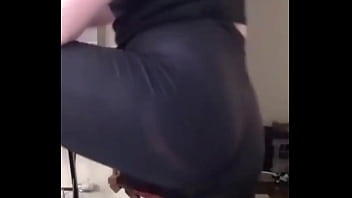 Black guys are literally all I can ever think about