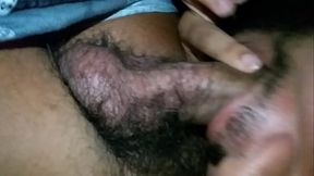 Casado dando mamadeira