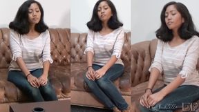 Petite Asian Cutie Wants to Be a Fun-sized Porno Super Slut