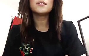 Hot Mexican CD wank2