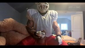 Football Gear Jerk