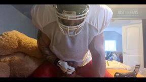 Football Gear Jerk