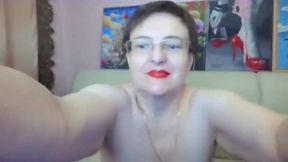 Margie Evans Private Show