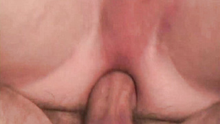 Daddy Mugs Fucks Justin