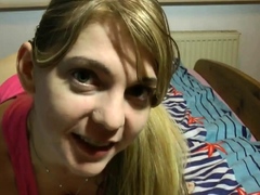 Deutsch selfing fisitng