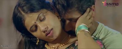 Amoral Indian bimbo filthy sex scene