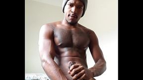 Punheta antes da faculdade