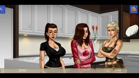 Shelter - Pt 11 - a New Job