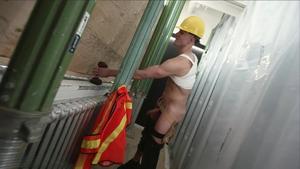 HotAFmen: Feeling the Heat of Construction