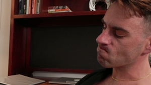 Next Door Raw: Nico's Tight Deadline