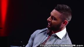 ClubInferno Fisting, Twinks & Gaped Assholes