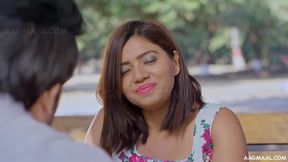Rakhail Season 01 Episode 02 (2023) HuntCinema Hindi Hot Web Series - Big ass