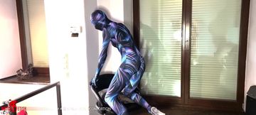 My new fullbody catsuit