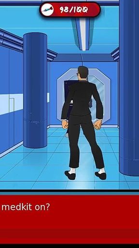 Paprika Trainer - V0.16.0.1 Part 38 We Are Getting Closer by Loveskysan69