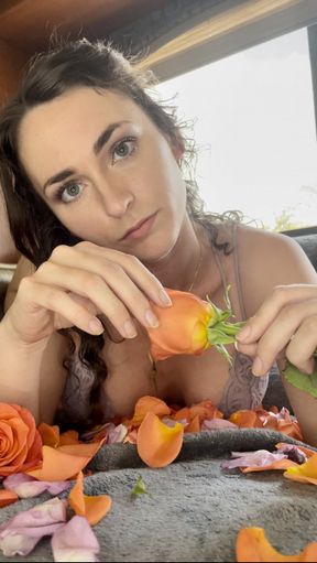 Chastity-Sub face sitting-Denial