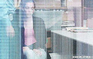 Brian fucked the suspect who stole his cell phone