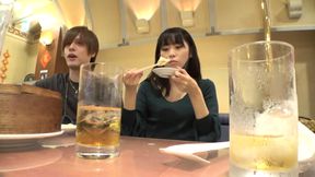 0001811_貧乳高身長のスレンダー日本の女性が潮ふきする鬼ピス素人ナンパのズコパコ