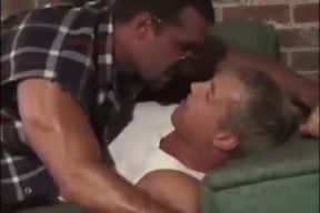 Bearded Father