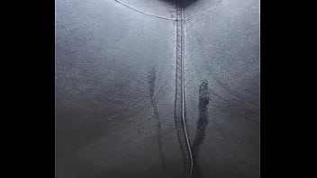 Wetting pants
