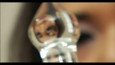 Finally Audrey got a plan together and had her husband Otto sign Nyomi up to do a guy/gal...