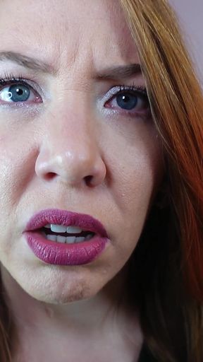 Stepmommy Ass &amp; Feet Seduction JOI Cum Countdown