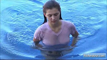 FTV Girls masturbating First Time Video from