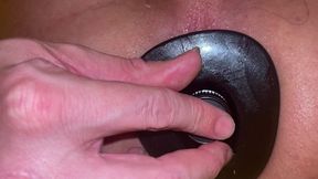 Gape Tunnel Plug