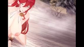 Koro22 Hot 3d Sex Hentai Compilation -2