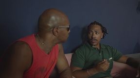 filme completo - teh angel presenteia o marido corno com dois chifres em gangbang delicioso