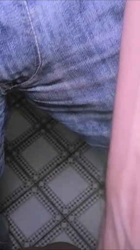 Hardcore Challenge: 30 Seconds to Explosive Cumshot on Her Dripping Pussy!