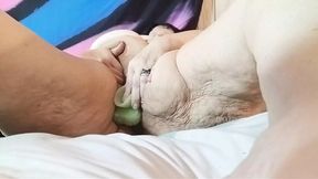 Cycling in Her Tight Pussy&#x1F32E;&#xFE0F; with Plenty of Rough Strokes
