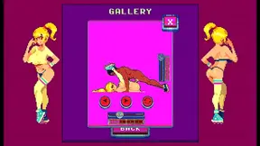 Voluptuous Skater Babe Rides Dual Hard Rods Outside in Hot interracial threesome creampie