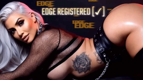 EDGE REGISTERED [✓]