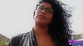 Teen 18+ Fitness Wants To Be An Influencer At All Costs