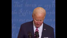 Joe Biden Has Something