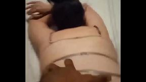 Watch me plug her full of dick white whore serves her black master qos and hung bull in Seattle come make content women only