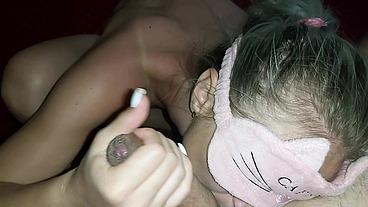 Japanese Step Sister and Brother 2