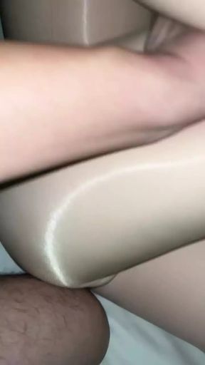 nude kigurumi touch
