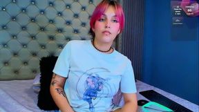Akane Sa Private Show