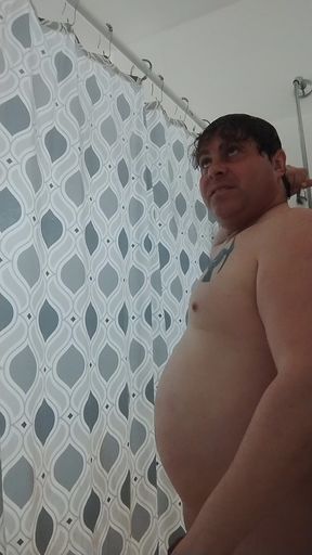 4-2-2026 my first shower video on here this year